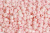 Бисер 6/0 непрозрачный Св.Розовый персик