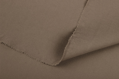 Трикотаж Армани пике Какао - изображение