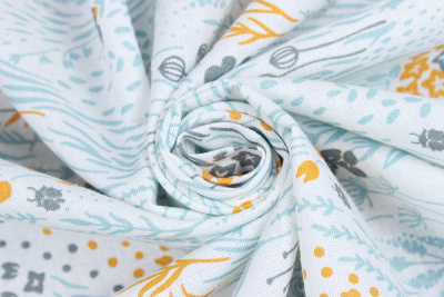 Ткань интерьерная 175448 Шаганэ - изображение