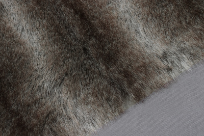 Мех Волк 1307003 - изображение