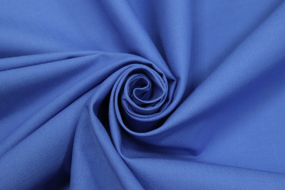 Саттори со спандексом 150 Т.голубой - изображение