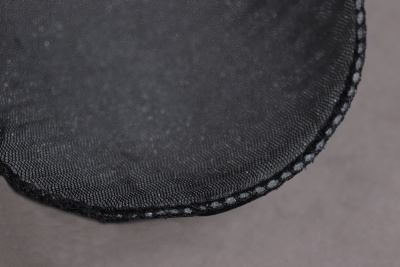 Подплечники реглан Р-15 Черный - изображение