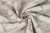 Столовая ткань Лен ветка 2341/5075/16