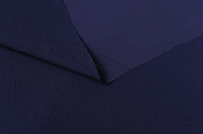 Шелк Армани Т.синий - изображение