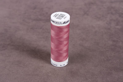 Универсальная нить Mettler seralon 200м. 0628 - изображение