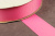 Репсовая лента 40мм Яр.розовый Репсовая лента 40мм Яр.розовый