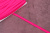 Резинка отделочная становая 12мм Розовый неон