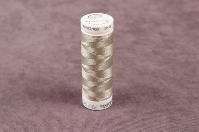 Нить для вышивания POLY SHEEN Mettler 100% полиэстер-трилобаль 200м. 1172 - изображение