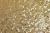 Пайетки на сетке Т.золото