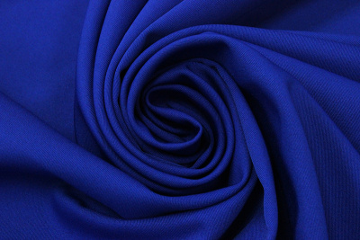 Пикачу однотонный Синий - изображение