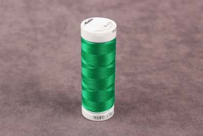 Нить для вышивания POLY SHEEN Mettler 100% полиэстер-трилобаль 200м. 5515 - изображение