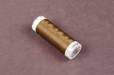 Нить для вышивания POLY SHEEN Mettler 100% полиэстер-трилобаль 200м. 0941 - изображение