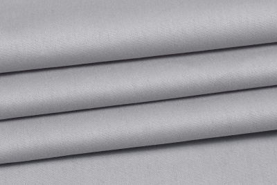 Сатин г/к 220 Серый - изображение