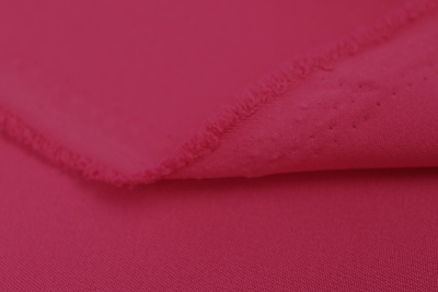 Пикачу однотонный Малиновый - изображение