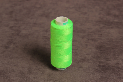 Нитки Dor Tak 40/2 400 ярд 468 Ярко салатовый - изображение