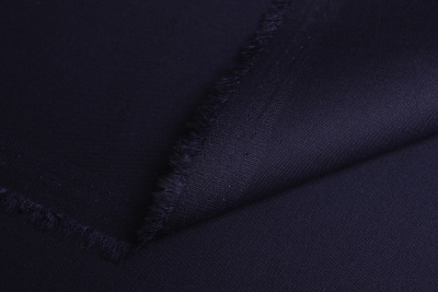 Саттори со спандексом 150 Т.синий - изображение