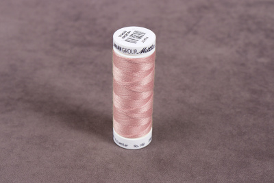 Универсальная нить Mettler seralon 200м. 0075 - изображение