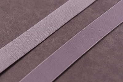 Резинка для бретелей 18мм Какао - изображение