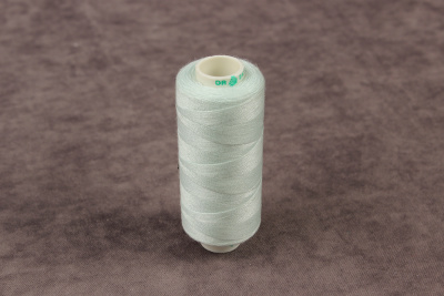 Нитки Dor Tak 40/2 400 ярд 439 Св.бирюзовый - изображение