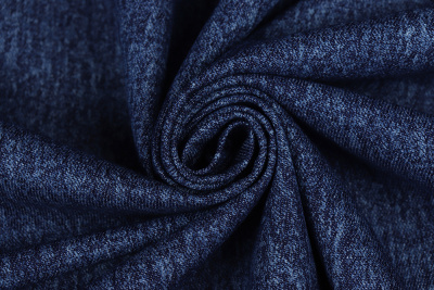 Джинс Варенка Т.синий - изображение