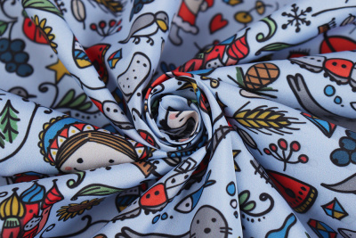 Курточная Royal Dewspo Байкал 2 Мультиколор - изображение