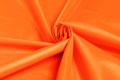 Оксфорд 210 D PUBO Люминесцентно-оранжевый - изображение