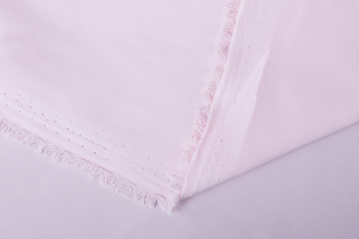 Креп Балли Розовый 40 - изображение