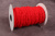 Тесьма 12мм с помпонами Красный