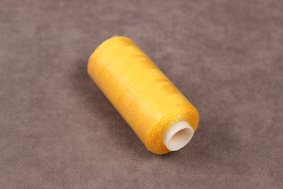 Нитки 70ЛЛ 200м Джинс Ассорти - изображение