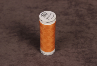 Универсальная нить Mettler seralon 200м. 0147 - изображение