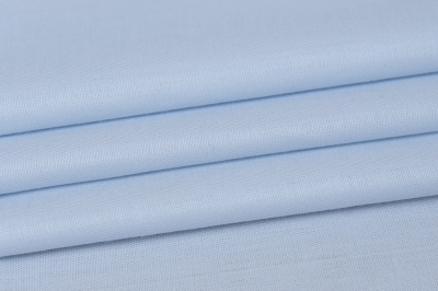 Сатин- твил Голубой - изображение