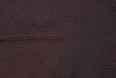 Фатин мягкий Шоколад - изображение