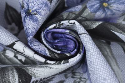 Дорожка набивная 228гр/м.кв. Даваллия - изображение