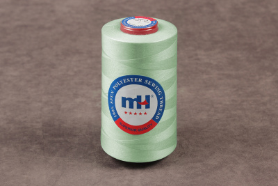 Нитки 5000 mН 40/2 Мятный 1228 - изображение
