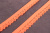 Резинка бельевая 12мм Оранжевый