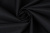 Ткань плащевая жаккард понж соты Черный
