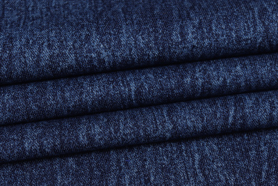 Джинс Варенка Т.синий - изображение