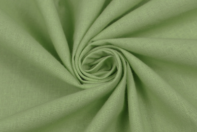 Бязь 262 Гост г/к 150 Св.зеленый - изображение