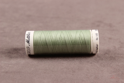 Универсальная нить Mettler seralon 200м. 1095 - изображение