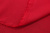Шифон однотонный Т.красный