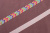 Трикотажная бейка 15мм Разноцветные полосы