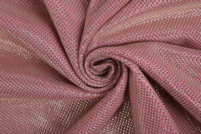 Мунлайт-хамелеон №18 Розовый/золото - изображение