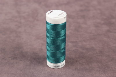 Нить для вышивания POLY SHEEN Mettler 100% полиэстер-трилобаль 200м. 4643 - изображение