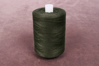 Нитки 45лл 2500м лавсан Хаки 228 - изображение