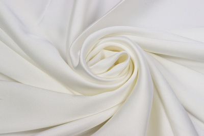 Атлас дворцовый 200 гр/м.кв. Айвори - изображение