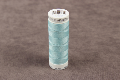 Универсальная нить Mettler seralon 200м. 0407 - изображение