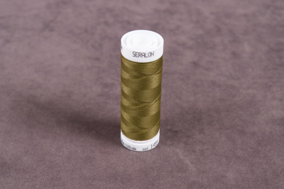 Универсальная нить Mettler seralon 200м. 1311 - изображение