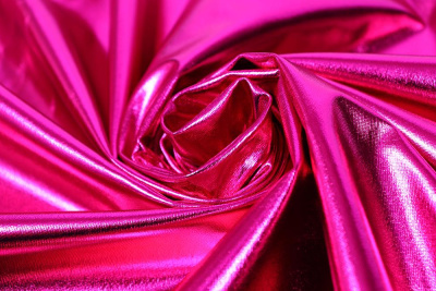 Парча-стрейч Цикламен - изображение