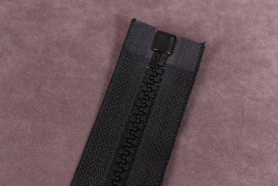 Молния 95см разъёмная трактор Т8 НТ Черный - изображение