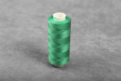 Нитки Dor Tak 40/2 400 ярд 352 Зеленый - изображение